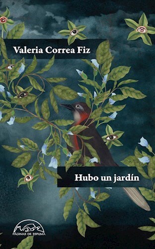 Papel HUBO UN JARDÍN
