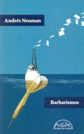 Papel BARBARISMOS