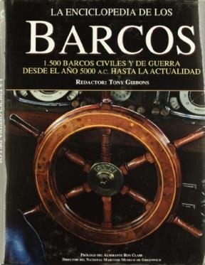  Enciclopedia De Los Barcos