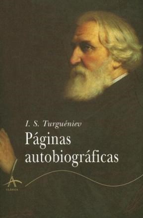 Papel PAGINAS AUTOBIOGRAFICAS