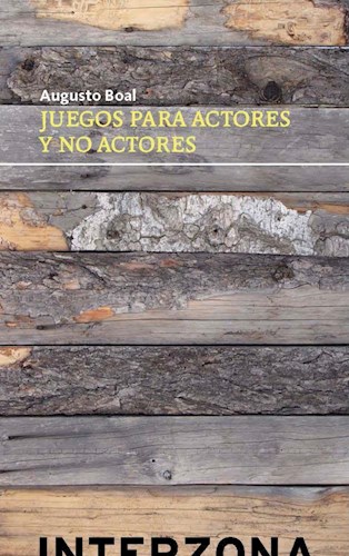  Juegos Para Actores Y No Actores