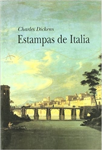 Papel ESTAMPAS DE ITALIA