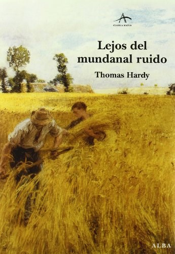 Papel LEJOS DEL MUNDANAL RUIDO
