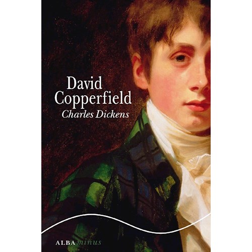 Papel DAVID COPPERFIELD