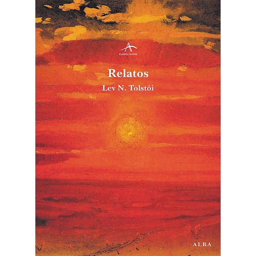 Papel RELATOS (TOLSTOI)