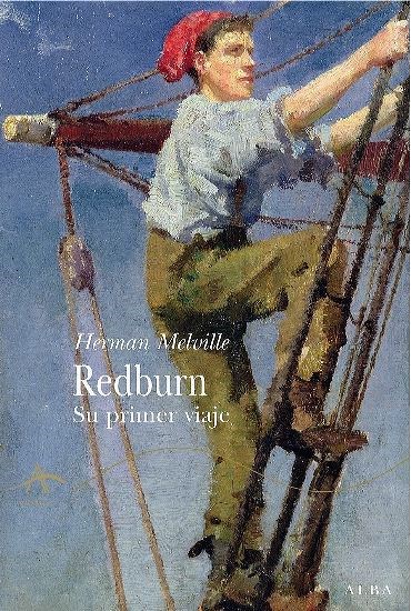 Papel REDBURN