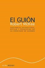 Papel EL GUION, STORY