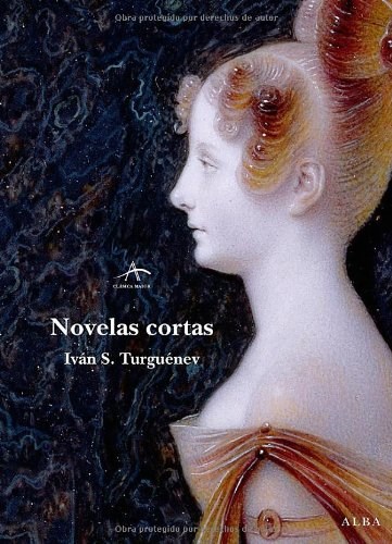 Papel NOVELAS CORTAS