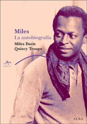 Papel MILES. LA AUTOBIOGRAFIA