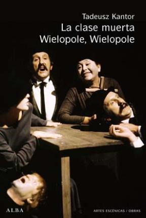Papel LA CLASE MUERTA / WIELOPOLE, WIELOPOLE