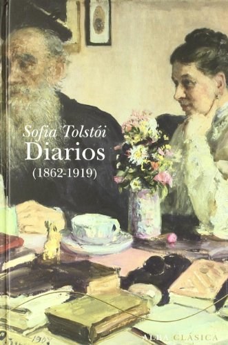 Papel DIARIOS (1862-1919) (TOLSTOI)
