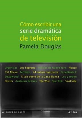  Como Escribir Una Serie Dramatica De Television