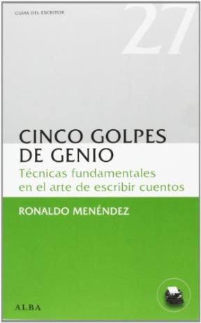  Cinco Golpes De Genio