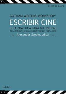  Escribir Cine