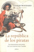 Papel LA REPUBLICA DE LOS PIRATAS
