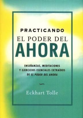 Papel PRACTICANDO EL PODER DEL AHORA