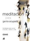  Meditacion Para Gente Ocupada