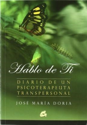  Hablo De Ti
