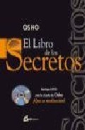  Libro De Los Secretos (Con Dvd)          Novedad