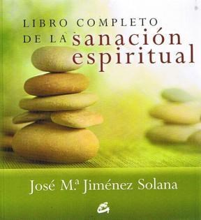 Papel LIBRO COMPLETO DE LA SANACION ESPIRITUAL
