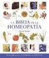  Biblia De La Homeopatia  La