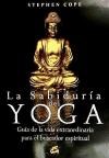 Papel LA SABIDURIA DEL YOGA
