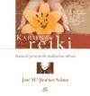 Papel KARUNA REIKI