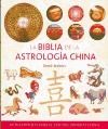 Papel LA BIBLIA DE LA ASTROLOGIA CHINA