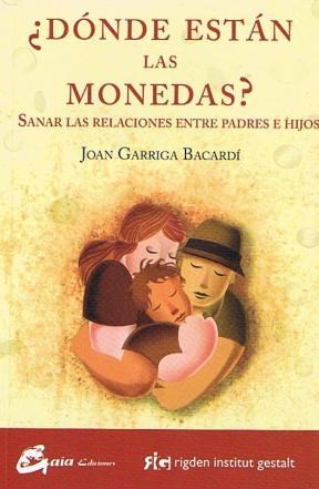 Papel ¿DONDE ESTAN LAS MONEDAS?