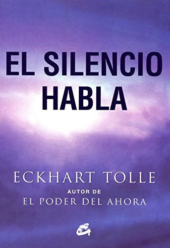 Papel EL SILENCIO HABLA
