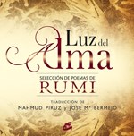 Papel LUZ DEL ALMA, SELECCION DE POEMAS DE RUMI