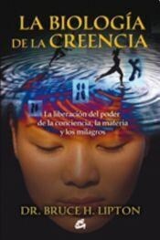 Papel LA BIOLOGIA DE LA CREENCIA