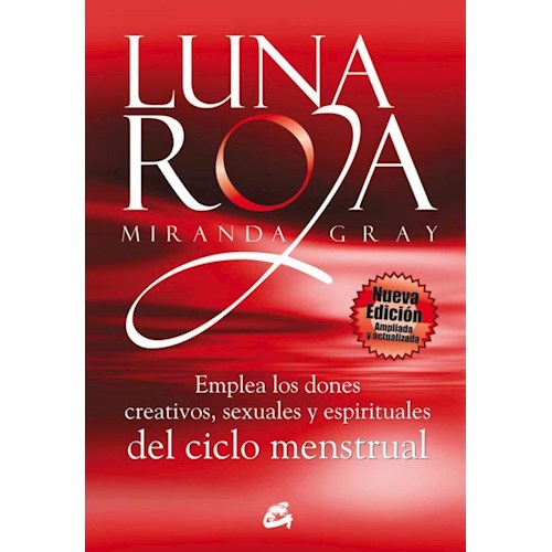 Papel LUNA ROJA