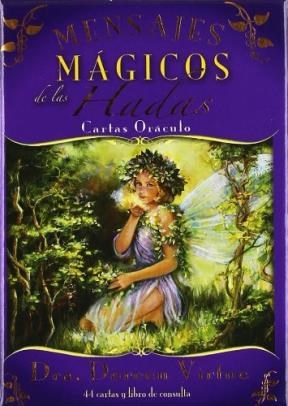 Papel MENSAJES MAGICOS DE LAS HADAS
