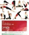 Papel BIBLIA DEL YOGA, LA
