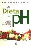 Papel LA DIETA DEL PH