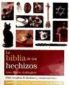 Papel LA BIBLIA DE LOS HECHIZOS