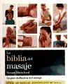 Papel LA BIBLIA DEL MASAJE