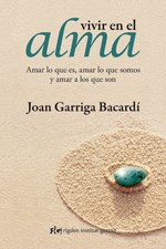 Papel VIVIR EN EL ALMA (COEDICION)