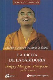 Papel LA DICHA DE LA SABIDURIA