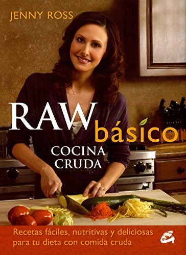Papel ROW BÁSICO COCINA CRUDA