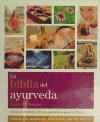 Papel BIBLIA DEL AYURVEDA