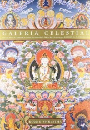  Galeria Celestial