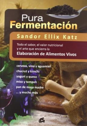 Papel PURA FERMENTACION