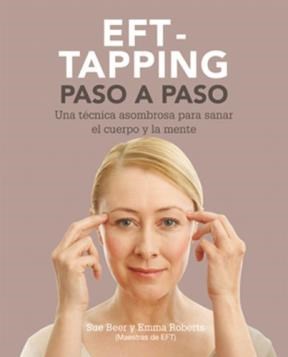 Papel EFT - TAPPING, PASO A PASO