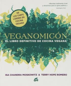 Papel VEGANOMICON