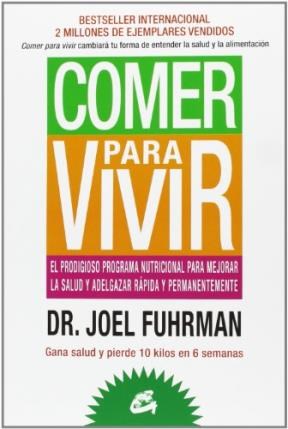 Papel COMER PARA VIVIR