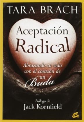 Papel ACEPTACIÓN RADICAL