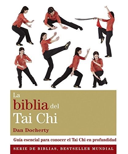  Biblia Del Tai Chi  La