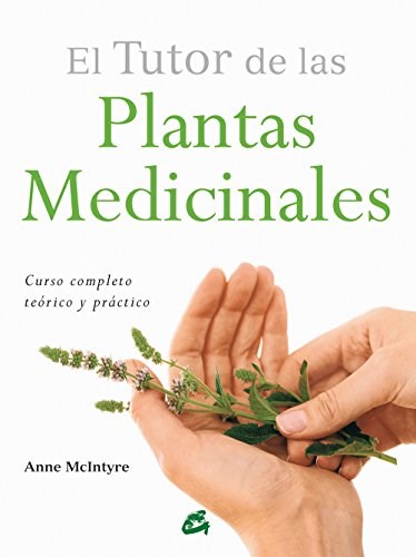 Papel EL TUTOR DE LAS PLANTAS MEDICINALES